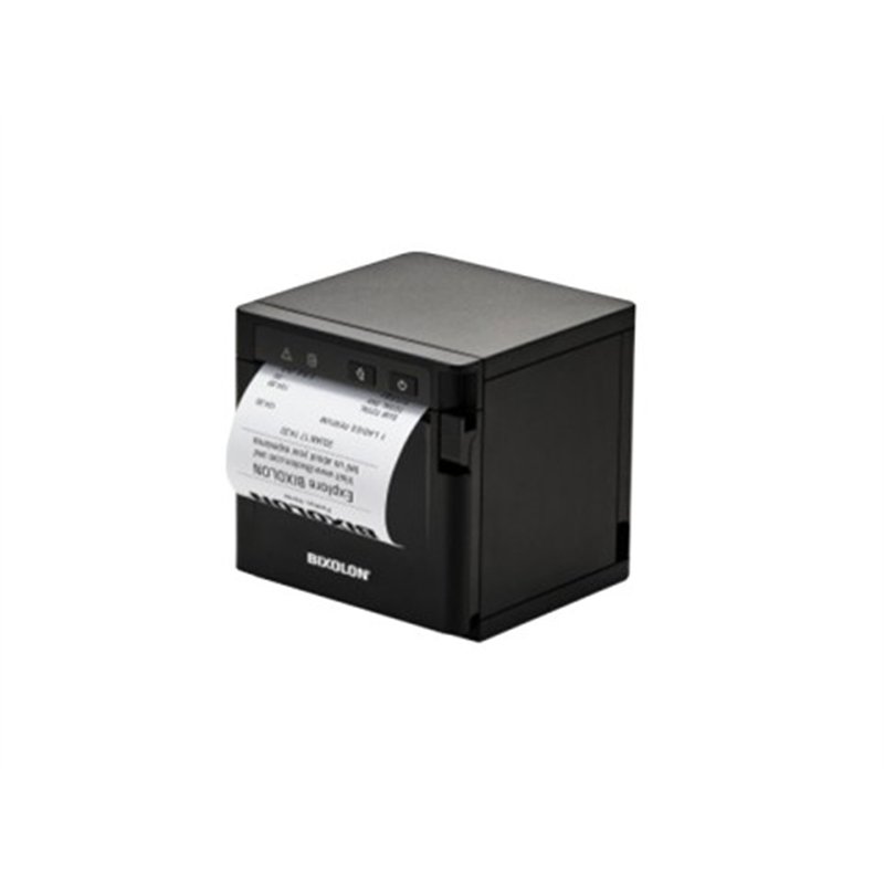 BIXOLON SRP-Q300 - Belegdrucker - Thermodirekt - POS printer - Thermal Transfer BIXOLON SRP-Q300 - Belegdrucker - Thermodirekt - POS printer - Thermal Transfer