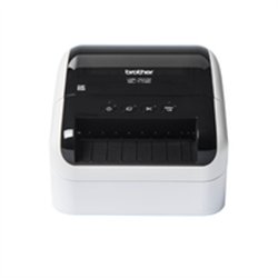 Brother QL-1100c Etikettendrucker - Label Printer - Label Printer