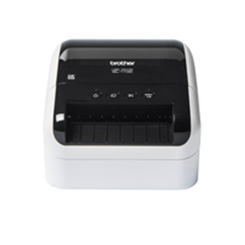Brother QL-1100c Etikettendrucker - Label Printer - Label Printer