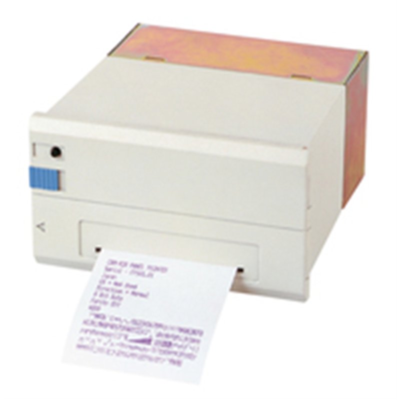 Citizen CBM-920II - Dot matrix - POS printer - 150 mm/sec - 1.08 x 2 mm - 852 - 857 - 863 - 866 - Katakana - WPC1252 - 130 µm Citizen CBM-920II - Dot matrix - POS printer - 150 mm/sec - 1.08 x 2 mm - 852 - 857 - 863 - 866 - Katakana - WPC1252 - 130 µm