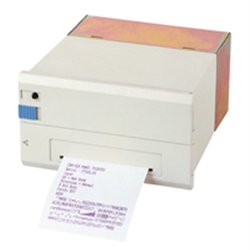 Citizen CBM-920II - Dot matrix - POS printer - 150 mm/sec - 1.08 x 2 mm - 852 - 857 - 863 - 866 - Katakana - WPC1252 - 130 µm