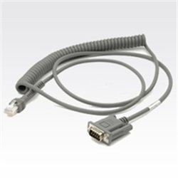 Zebra Motorola CBA-R09-C09ZAR - Grey