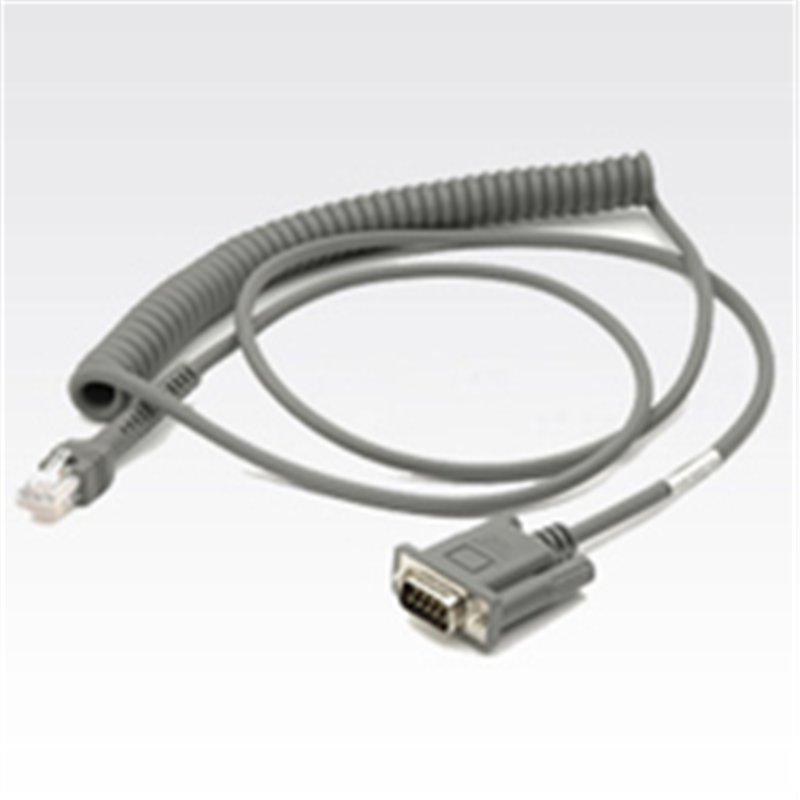 Zebra Motorola CBA-R09-C09ZAR - Grey Zebra Motorola CBA-R09-C09ZAR - Grey