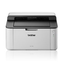 Brother HL-1110G - Printer b/w Laser/Led - 1,200 dpi - 20 ppm