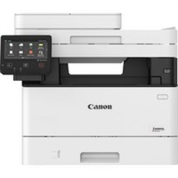 Canon i-SENSYS MF-455 DW Laser/Led Multifunction Printer - b/w - 38 ppm - USB 2.0 RJ-45