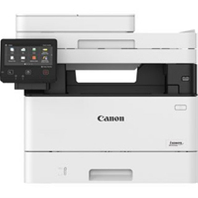 Canon i-SENSYS MF-455 DW Laser/Led Multifunction Printer - b/w - 38 ppm - USB 2.0 RJ-45
