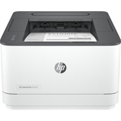HP LaserJet Pro 3002dn Printer - Laser - 1200 x 1200 DPI - A4 - 33 ppm - Duplex printing - Grey - White
