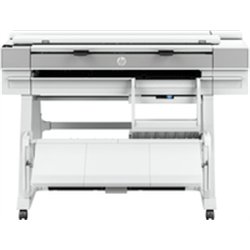 HP Großformatdrucker DesignJet T950 MFP - 36 - Fax - Inkjet