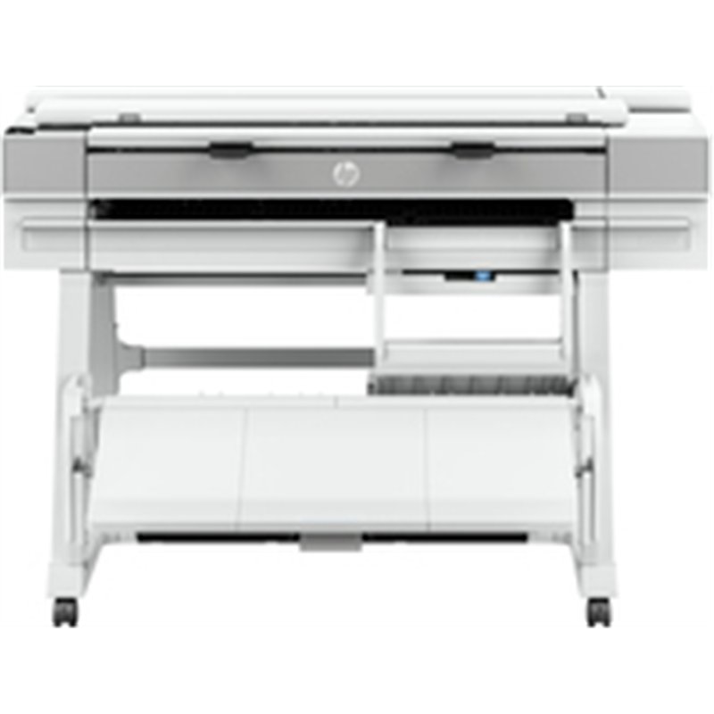 HP Großformatdrucker DesignJet T950 MFP - 36 - Fax - Inkjet HP Großformatdrucker DesignJet T950 MFP - 36 - Fax - Inkjet