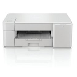 Brother DCP-J1200WERE1 - Inkjet - Colour printing - 1200 x 1200 DPI - Colour copying - A4 - White