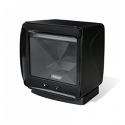 Newland FR80 Salmon 2D CMOS Mega Pixel - Barcode scanner