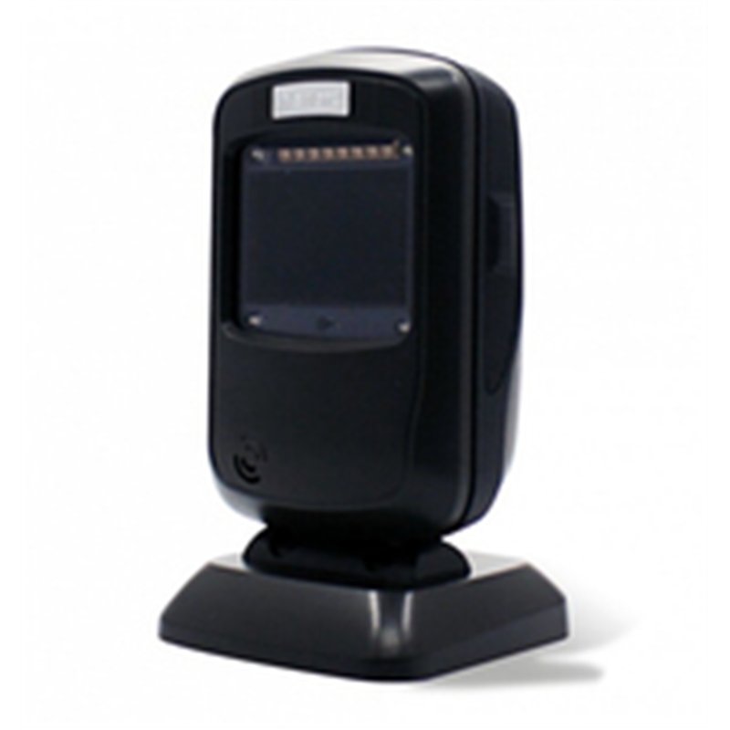 Newland FR40 Koi - Fixed bar code reader - 1D/2D - CMOS - Codabar - Code 11 - Code 128 - Code 39 - Code 93 - EAN-13 - EAN-8 - GS Newland FR40 Koi - Fixed bar code reader - 1D/2D - CMOS - Codabar - Code 11 - Code 128 - Code 39 - Code 93 - EAN-13 - EAN-8 - GS
