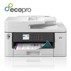 Brother MFC-J5340DWERE1 - Inkjet - Colour printing - 4800 x 1200 DPI - A3 - Direct printing - Black - White
