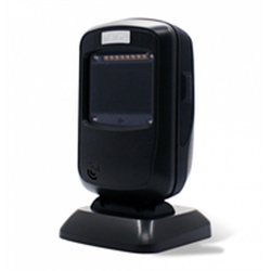 Newland FR4080 Koi II 2D Mega Pixel - Barcode scanner