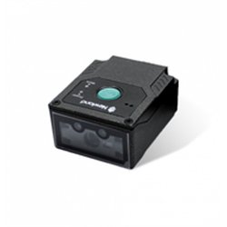 Newland FM430 Barracuda - Fixed bar code reader - 1D/2D - CMOS - Codabar - Code 11 - Code 128 - Code 39 - Code 93 - EAN 128 - EA