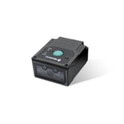 Newland FM430 Barracuda - Fixed bar code reader - 1D/2D - CMOS - Codabar - Code 11 - Code 128 - Code 39 - Code 93 - EAN 128 - EA