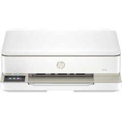 HP Envy 6120e All-in-One Printer - Fax - Inkjet