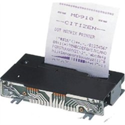 Citizen Dot matrix PRNT mechanism 5V - POS printer