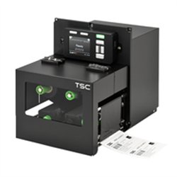 TSC PEX-1231 12 Punkte/mm 300dpi Disp. RTC USB USB-Host RS232 LPT - Label Printer - Label Printer