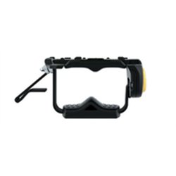 Zebra SG-WS5X-TRGA-01 - Hand strap - Black - Zebra - WS50