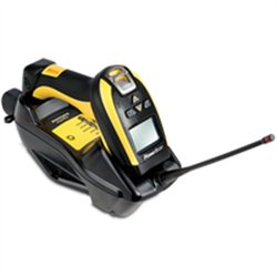 Datalogic PowerScan PM9100 - Handheld bar code reader - 1D - LED - Codabar - Code 32 - Code 39 - Code 93 - EAN 2 - EAN 5 - EAN-1