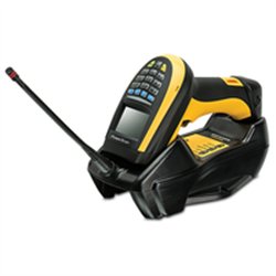 Datalogic PowerScan PM9100 - Handheld bar code reader - 1D - LED - Codabar - Code 128 - Code 32 - Code 39 - Code 93 - EAN 2 - EA