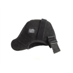 Zebra SG-WEAR-HNWPLM-01 - Hand strap - Black - Zebra - WS50