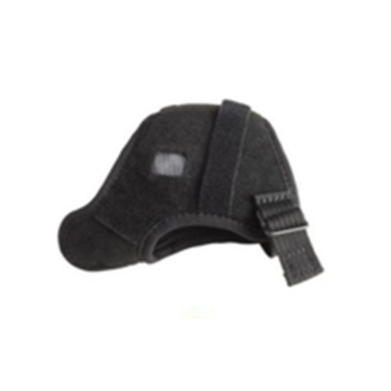 Zebra SG-WEAR-HNWPLM-01 - Hand strap - Black - Zebra - WS50