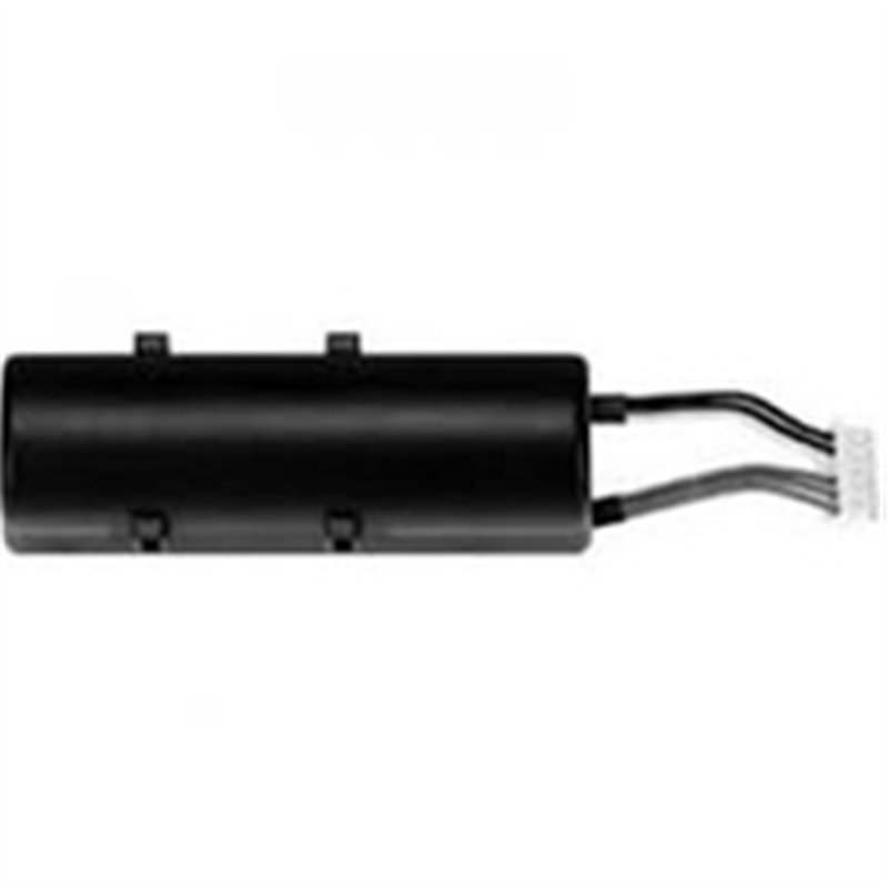 Zebra BTRY-PS20-35MA-10 - Battery - Black - Zebra PS20 - Lithium-Ion (Li-Ion) - 3500 mAh - 10 pc(s)
