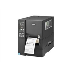 TSC Industriedrucker MH341P[MH341P-A001-0302] - Label Printer - Label Printer