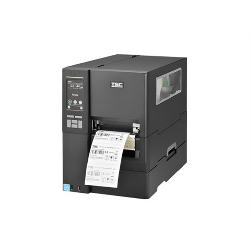 TSC Industriedrucker MH341P[MH341P-A001-0302] - Label Printer - Label Printer
