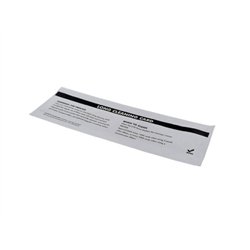 Evolis Zenius/Primacy T clean card 1 ACL004a-01