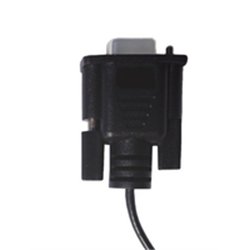 Datalogic RS-232 Wincor w/DTR 2m - 2 m - RS-232 - Wincor DTR