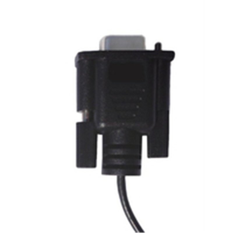 Datalogic RS-232 Wincor w/DTR 2m - 2 m - RS-232 - Wincor DTR Datalogic RS-232 Wincor w/DTR 2m - 2 m - RS-232 - Wincor DTR