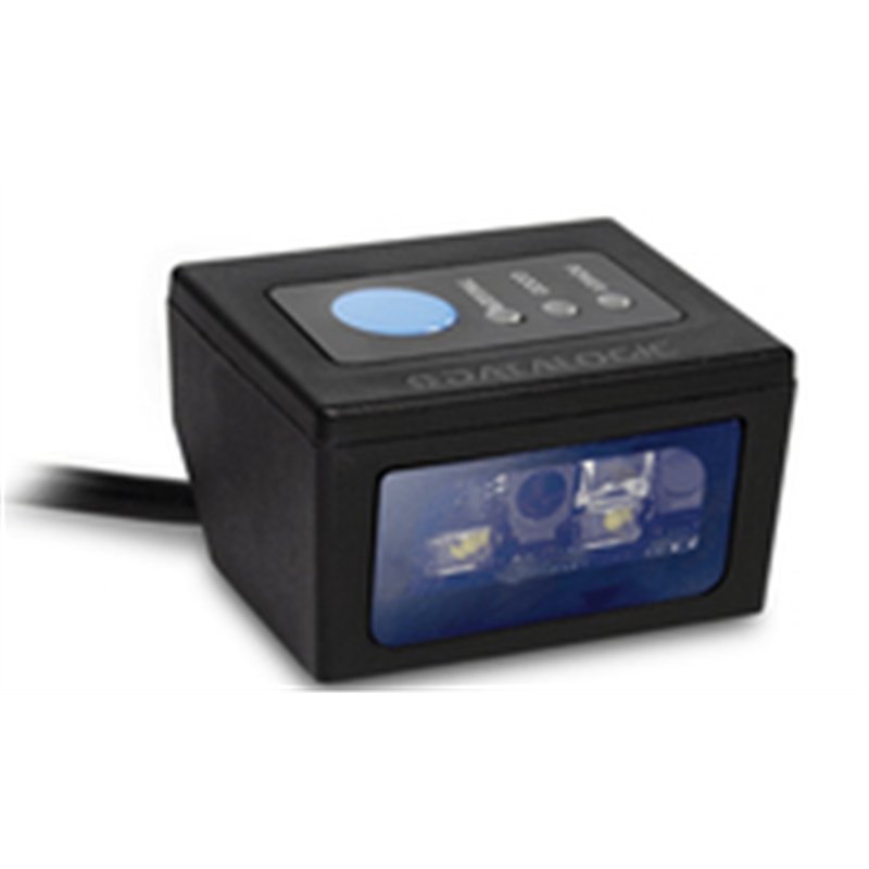 Datalogic DSM04XX - Fixed bar code reader - 1D/2D - Linear - Pharmacode - Code 39 - Plessey - Code 93 - Code 11 - Interleaved 2 Datalogic DSM04XX - Fixed bar code reader - 1D/2D - Linear - Pharmacode - Code 39 - Plessey - Code 93 - Code 11 - Interleaved 2