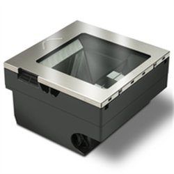 Datalogic Magellan 3510HSi - Built-in bar code reader - 1D/2D - GS1 DataBar - Aztec Code - Data Matrix - QR Code - WaterCode - 1