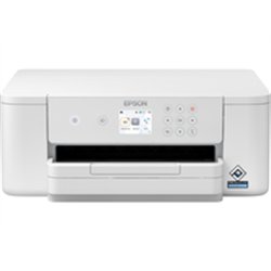 Epson WorkForce Pro WF-M4119DW - 1 - 4800 x 2400 DPI - A4 - 40000 pages per month - 35 ppm - Duplex printing