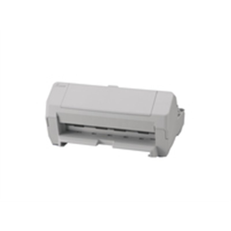 Fujitsu fi-819PR - Front page - Fujitsu fi-8150 - fi-8170 - fi-8190