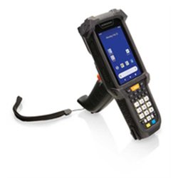 Datalogic Skorpio X5 - 10.9 cm (4.3") - 800 x 480 pixels - TFT - Multi-touch - Gorilla Glass - 4 GB