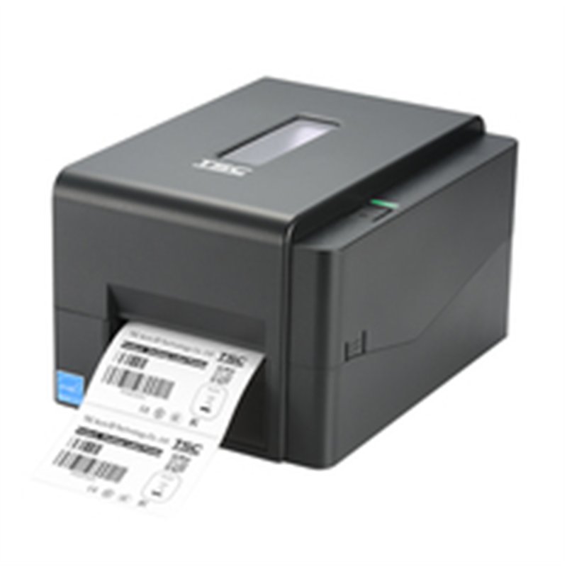 TSC TE200 UK 8 Punkte/mm 203dpi TSPL-EZ USB - Etiketten-/Labeldrucker - Label Printer - Label Printer TSC TE200 UK 8 Punkte/mm 203dpi TSPL-EZ USB - Etiketten-/Labeldrucker - Label Printer - Label Printer