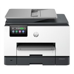 HP OfficeJet Pro 9132e All-in-One Printer - Thermal inkjet - Colour printing - 4800 x 1200 DPI - A4 - Direct printing - Grey