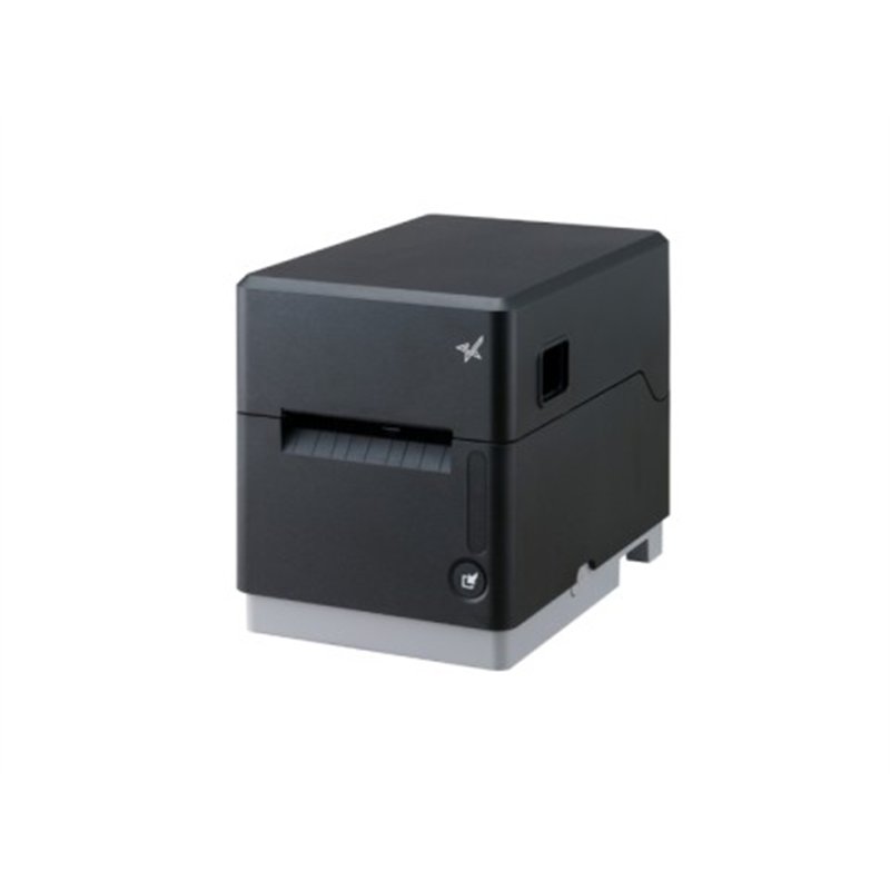 Star Micronics MCL32CI BK E+U mC-Label3 Direct Thermal - Label Printer - Label Printer