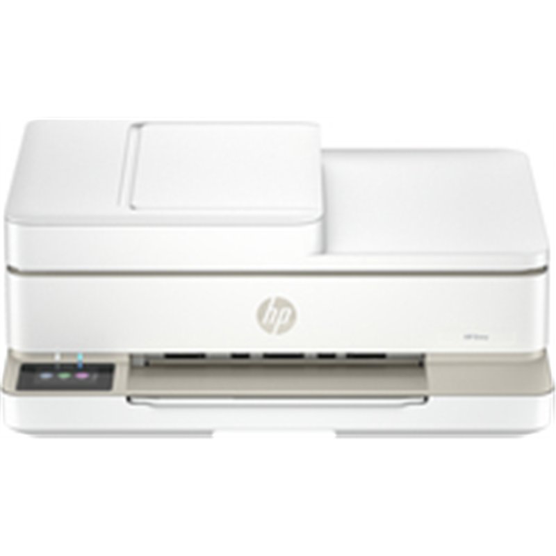 HP Envy 6520e All-in-One Printer - Printer - Inkjet HP Envy 6520e All-in-One Printer - Printer - Inkjet
