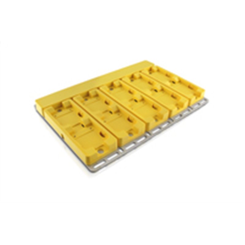 Datalogic MC-10HS7500 - Datalogic - HandScanner - Yellow Datalogic MC-10HS7500 - Datalogic - HandScanner - Yellow