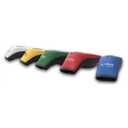 Socket Mobile SocketScan S740 - Handheld bar code reader - 1D/2D - LED - Codabar - Code 11 - Code 128 - Code 39 - Code 93 - EAN-