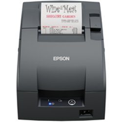 Epson TM U220IIB 102 - Belegdrucker - zweifarbig monochrom - POS printer - Thermal Transfer