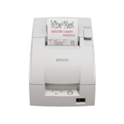 Epson TM-U220IIB 141 - POS printer - Dot Matrix