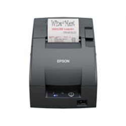Epson TM-U220II PS NE sensor - POS printer - Dot Matrix