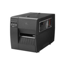 Zebra ZT111 - Thermal transfer - 300 x 300 DPI - Wired & Wireless - Black