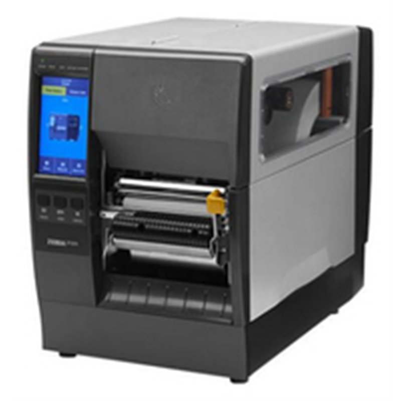 Zebra ZT231 - Thermal transfer - 300 x 300 DPI - 203 mm/sec - Wired & Wireless - Black